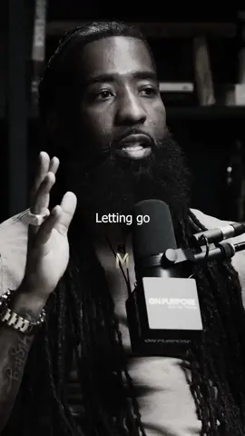 “Letting Go…” 🤍 - Stephan Speaks - Credits: Jay Shetty - #relationshipsadvice #relationshiptip #relationshipgoal #realtalks #stephanspeaks 