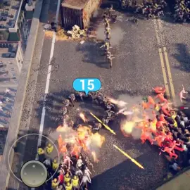 #doomsday #trending #zombie #survival #mobilegame #fyp #fypシ #fy #mohanadpc 