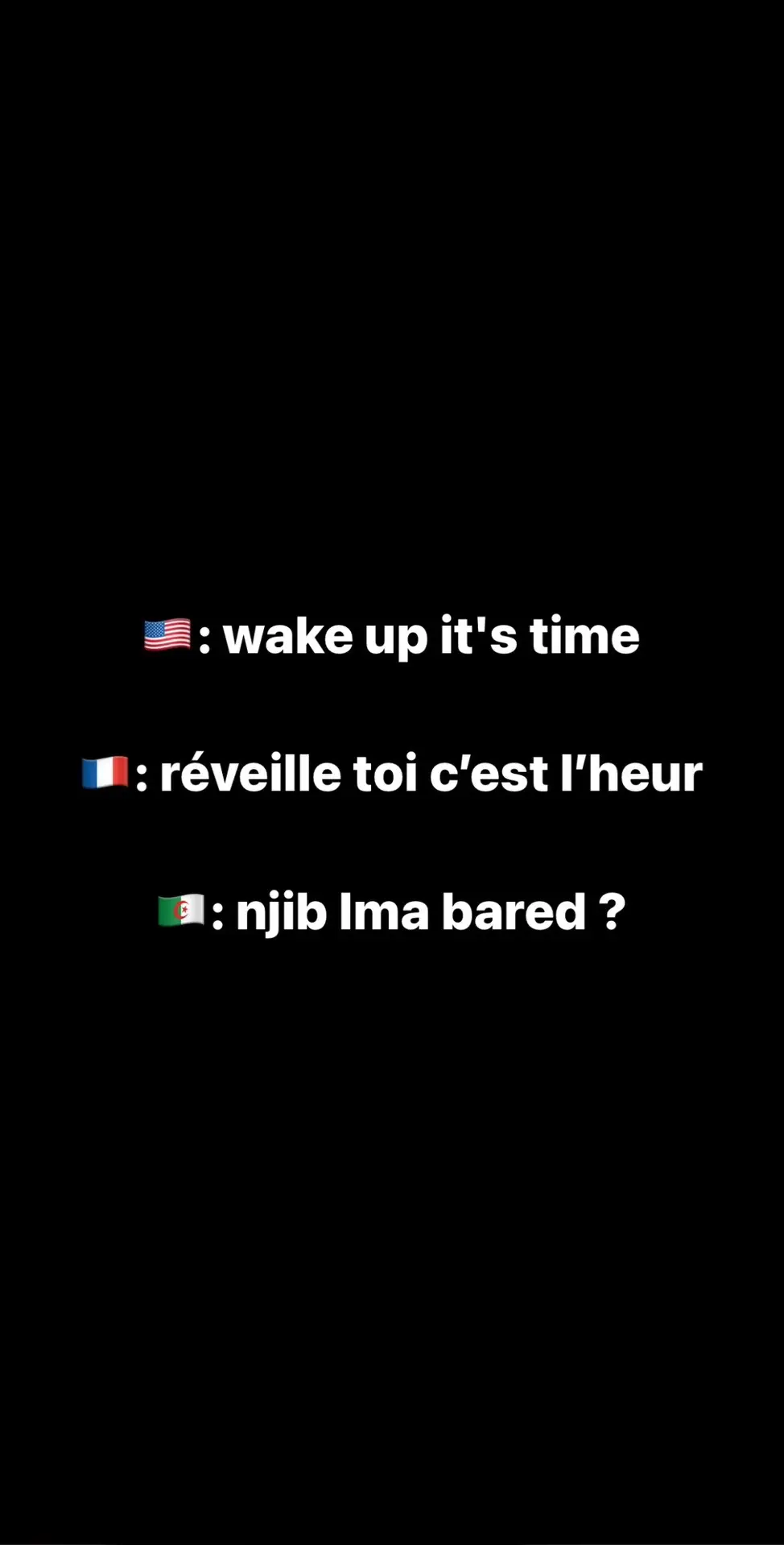 🇩🇿😭 #tahiadz #cameracacher #cameracacherdz #algeria #algeria🇩🇿 #algerian #pourtoi #arabe  #anaaba #anaba #chaoui #chaouia #stif #algeri #tahiadz #tahiadjazair #camanque #Love #foryou #capcut #like #undz #unalgerien #unealgerienne #GenshinImpact34 #tiktok #mdr #lol #PTDR #10k #Ramadan #ramadane #3ide #laid #musulman #musulmane  #algerie #alger #algerois #algeroise #algerien #algerienne #harache #dz #dzr #dzpower #dzair🇩🇿 #dztiktok #pourtoi #foryou #fyp #fypシ #prtg #prtw #toi #pour #oran #oranais #oranzise #anaba #anabia #tunisie #tunisien #tunisienne #maroco #tounes #marocain #marocaine #magreb #tiktok #lesarabe #arabe #3arbi #3arbia #3arbia_dorigine🇩🇿🇲🇦 #🇩🇿 #🇩🇿🇲🇦🇹🇳 #🇩🇿🇩🇿🇩🇿 #🇩🇿🇹🇳🇲🇦 #🇹🇳 #🇲🇦 #🇩🇿🇩🇿🇩🇿🇩🇿🇩🇿🇩🇿🇩🇿 #🇩🇿🇩🇿🇩🇿🇩🇿🇩🇿🇩🇿🇩🇿🇩🇿🇩🇿🇩🇿💪💪💪💪💪💪💪💪💪🇩🇿💪 #🇩🇿🇩🇿🇩🇿🇩🇿🇩🇿🇩🇿🇩🇿🇩🇿🇩🇿🇩🇿🇩🇿🇩🇿  