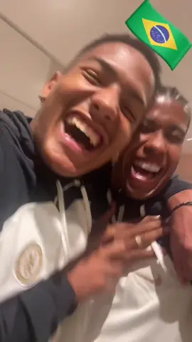 How many would you get? 😄🇧🇷 #BluesInTheUSA #andreysantos #angelogabriel #chelsea #cfc 