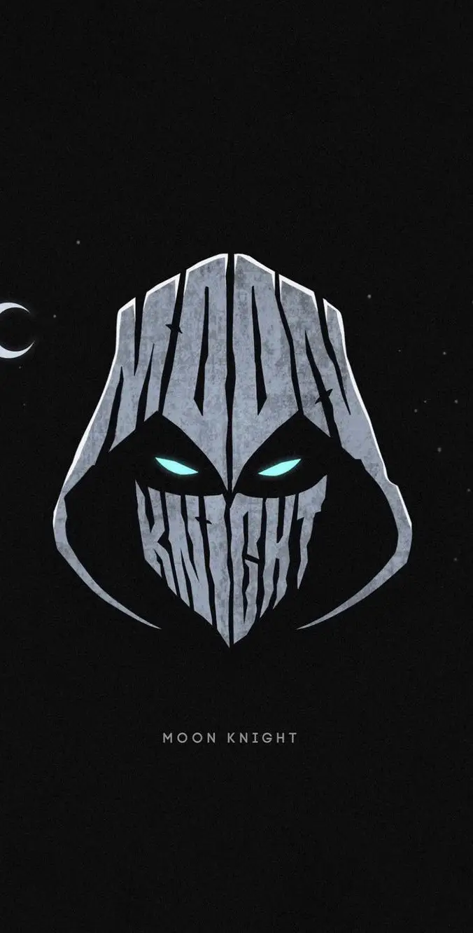 Knight 🌕 #knight #moon #moonknight #steve #caballeroluna #f #fyp #foryou #fypシ #foryoupage 
