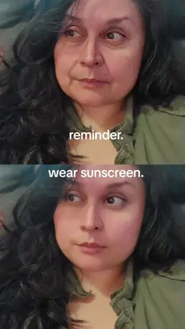 #oldfilter #sunscreen 