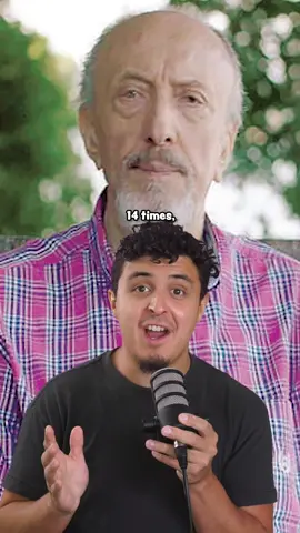 The man who won the lottery 14 times using math 