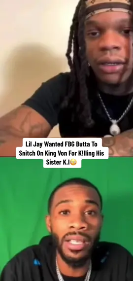 Nah thats crazy😳 #fyp #fypシ #viral #fybjmane #chicago #fbgbutta #kingvon #kingvonfrmdao 