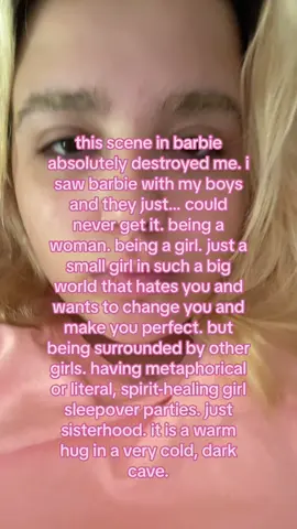 this doesnt make a lot of sense but i love barbie #barbie #barbenheimer 