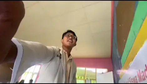 Matsama telah berakhir, apakah perasaan ini juga harus berakhir?🙂