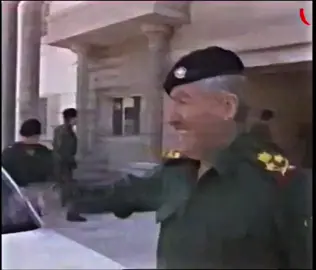 #CapCut الحلقة 5 | الفريق أول  اياد الراوي يستقبل السيد الرئيس في محافظة التآميم #السيدالرئيس✍🏻 #صدام_حسين🦅✍🏻 #تصاميم_بعثيه✍🏻 #صدام_حسين_المجيد_رئيس_جمهورية_العراق 