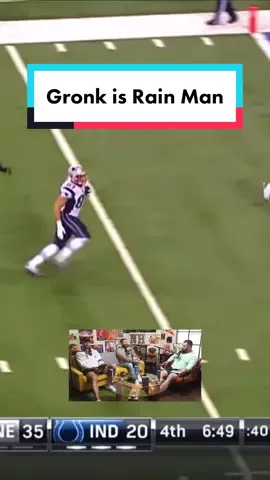 Gronk highlights go stupid #nflfootball #nfl #nflhighlights 