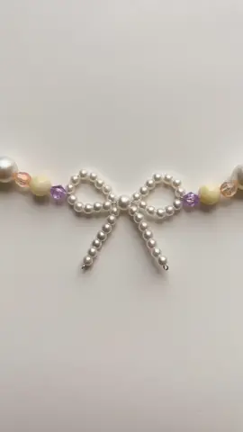 comment which princess i should try next 🤭 #beadednecklace #handmadejewelry #beadedjewelry #jewelry #rapunzel #tangled #disneyprincess #daintyjewelry 