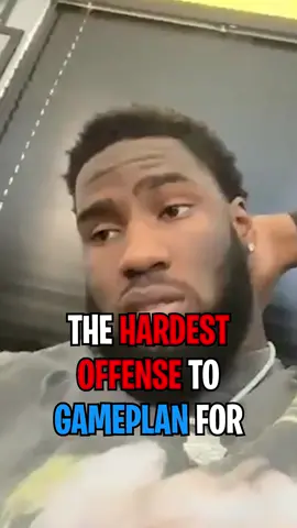 Who do y’all think is the HARDEST offense to gameplan for? 🤔 #nfloffeason #nfloffenses #brianburns #brianburnsedit #carolinapanthersfans #carolinapanthersfan #carolinapanthers🖤💙 #panthersfans #nfcsouthpredictions #nfcsouthchampion #nfcsouthslander #kansascitychiefsnfl #chiefskingdomownsbillsmafia #sanfrancisco49ersfan❤️💛🏈🏈🏈🏈🏈🏈 #sanfrancisco49ersfans #49ersfaithfuls #capsoffguests #capsoffpod 