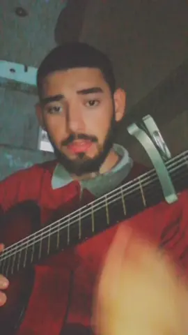 رايكو❤️😍#في_احساس_ماليني #ظروف_معنداني #عزف #عزف_حيتار#وائل_جسار 