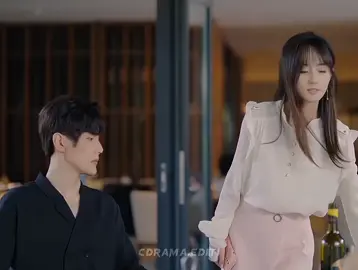 Cute Couple Aghh🤭☺️❤️#aboutislove #aboutislove2 #chinesedrama #cdrama #cdramas #couple #fyp #foryoupage 