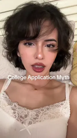 Some things I think more applicants should hear and relax about for some types of university#fyp#foryou#ivy#yale#upenn#college#collegeadmissions#help#advice#myth#sports#volunteer#nhs#student#university#collegeapps