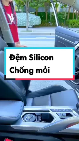 Đệm Ngồi Silicon Chống mỏi #LearnOnTikTok #trending #tiktok #xuhuong2023 #tiktokshop #monglenxuhuong #đồgiadụng #trend #xuhuong 