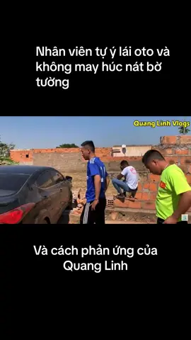 Người bản lĩnh giữ đc cái đầu lạnh là người sẽ làm đc nhiều việc lớn trong tương lai 😊😊 #phamquanglinh #quanglinhvlog #teamchauphi #fyp #xuhuong 