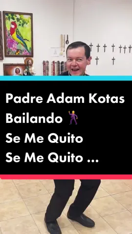 Se Me Quito El Pinche Sueño 🕺 #padreadamkotas🙏  #bailandochallenge  #semequito #alegre #baiandocumbia  #risoterapia  #paratitiktokk  #foryuopage_  #lasvegasnv 