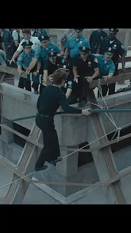 #movie #fyp #tiktok #josephgordonlevitt #thewalk #benkingsley 