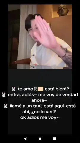 #BTSARMY  jajjaja me encanta 😂🥰💜 JUNGKOOK #wenverse #jkブランド  💜🥰