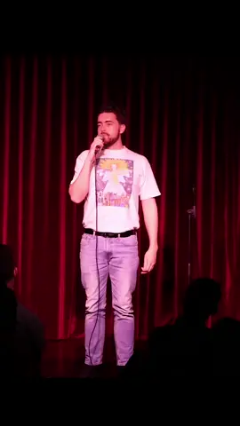 hehe just parent things 🥰 #standup #standupcomedy #aussiecomedy #parents #comedyvideo #relatable 