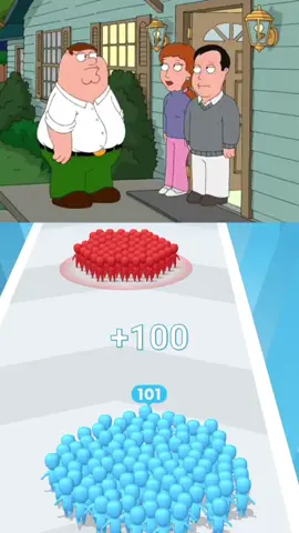 Peter Beats Up Kyle #fyp #fypシ #fypシ゚viral #familyguy #familyguyclips #familyguytiktok #familyguyvideos #mobilegame #mobilegames #petergriffinclips #capcut #tiktok #familyguyfunnymoments 