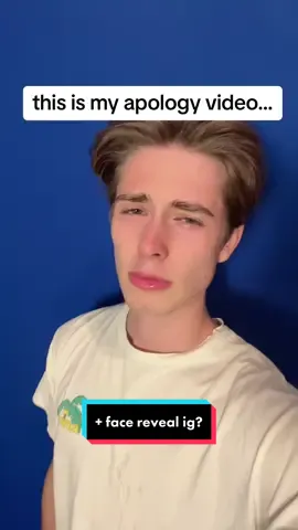 Face reveal ig idfk #paintmeballs 