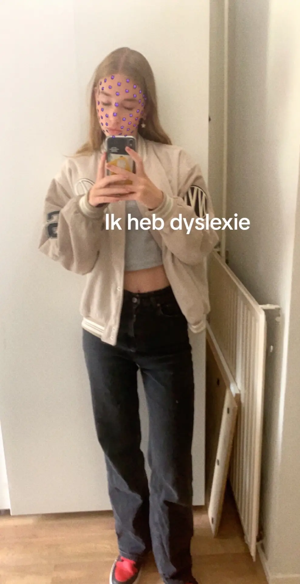 Idee van @Loreke__🦋 #tiktok #viral #dyslexia #dyslexie 