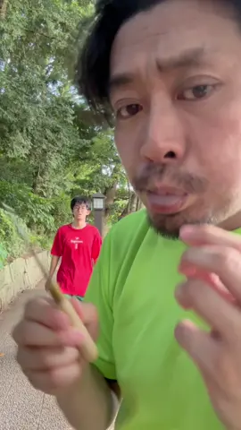 #funny #magic #可愛い @Buzz Magician Shin シン 