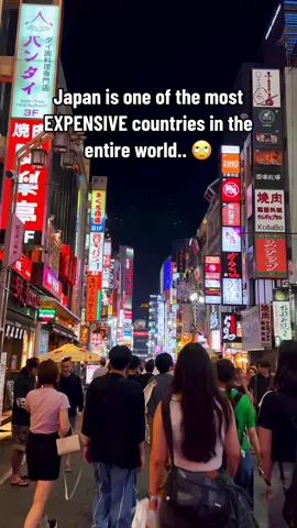 People who THINK it’s expensive traveling here.. 😮‍💨😂 I mean, I don’t know they make this stuff, or why it’s so cheap, but @7-ELEVEn just comes in pretty clutch during the budgeted trips haha. Big shoutout to them 😂 Japan, otherwise deemed as one of the most expensive countries in the world, is actually really cheap, when you know where to look 👀  Additionally, you can find budget accommodations in capsule hotels, and public transportation is reliable and well priced. Traveling off-peak or to lesser-known cities and regions can also help keep costs down. I mean, onigiri season babyyy. Would you travel Japan?! 🍱  Follow for more EPIC TRAVEL CONTENT! 😍🌍 #travel #japan #traveljapan #7elevenjapan 