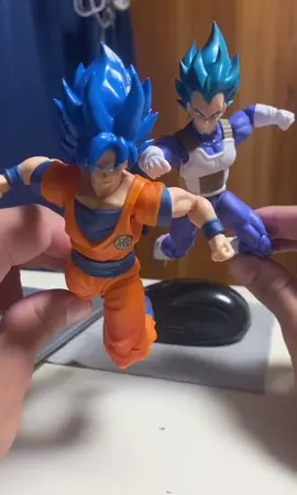 Can’t stop posing what I have and I definitely liking this. #posing #dragonball #figures #figuarts #dragonstarsfigures 