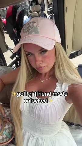 Wish he loved me like he loved golf🤣🤣 #fyp #florida #boyfriend #golf 