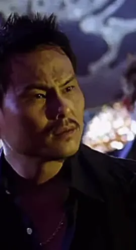 Seram ni , senang senang nak potong aku .  #fyp #malaysia #movie #klgangster #adiputra #adamcorrie 
