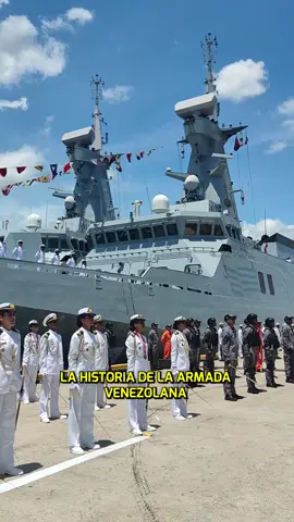 ¡La Armada Bolivariana de Venezuela seguirá venciendo por y para la Patria! #venezuela #militar #nicolasmadurom