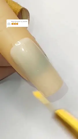 Membalas @xy_azizah8 #fypシ #fyp #nailart #nailtutorial #nail 