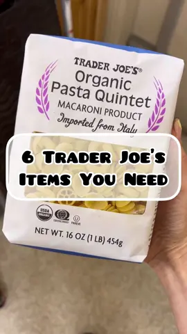 💥6 TRADER JOE’S ITEMS YOU NEED💥 Back for my weekly haul and sharing with you what I am most excited about in my cart!  ✨Have you had any of these?  #traderjoes #traderjoesmusthaves #traderjoeshaul #traderjoestok #traderhoes #traderjoesfoodreviews #traderjoesfinds #traderjoesfavorites #fyp #traderjoesnewproducts #traderjoesnewarrivals 