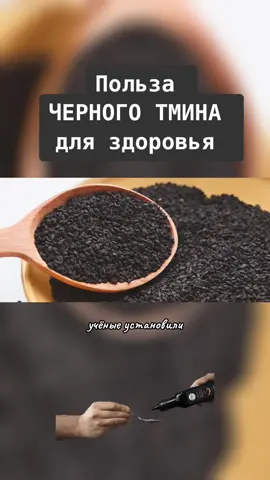Польза чёрного тмина доя нашего здоровья 📹Добрые Советы ❗️Информация несёт общеобразовательный и ознакомительный характер.Проконсультируйтесь с врачом! #чёрныйтмин #маслочёрноготмина #здоровоетело #здоровоепитание #здоровьебезлекарств #здоровьебезтаблеток #бытьздоровымвсегда #здоровьеэтобогатство 