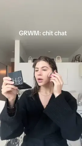 last night recap #grwmmakeup #grwmchitchat 