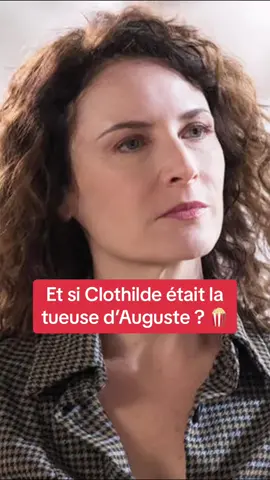 Et si Clothilde était la tueuse d’Auguste Armand ? 🍿#icitoutcommence #icitoutcommencefamily #icitoutcommencetf1 #icitoutcommenceforever #icitoutcommenceedit #tf1 #tf1seriefilms #clothilde #feggyz #axel #augustearmand #axelarmand #thomasdacosta 