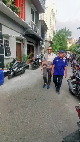 Kunjungan Kerja Masa Reses Anggota DPR RI.. H. Ahmad Sahroni SE., M. Ikom Wakil Ketua Komisi III DPR RI.. #ahmadsahroni #ahmadsahronicenter #asc #anggotadprri #wakilketuakomisi3dprri #dprri #dewanperwakilanrakyat