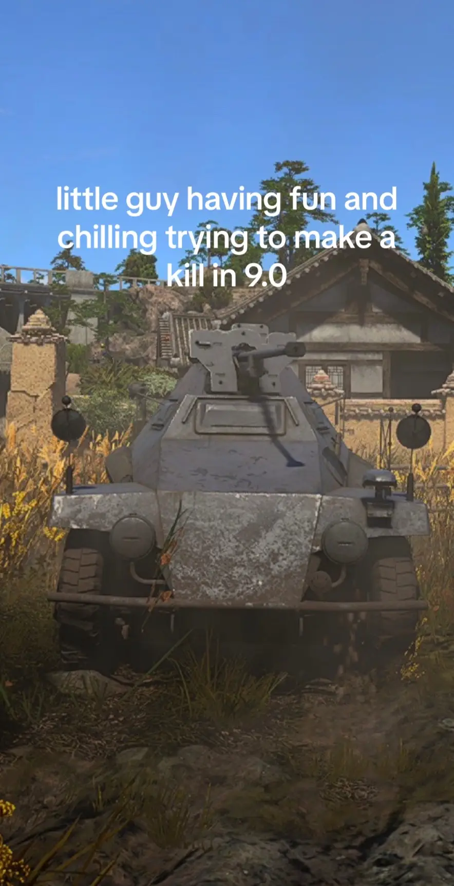 in french we say (force à lui)#WARTHUNDER #warthundermeme #warthundervideo #warthundertank #warthundertiktok 