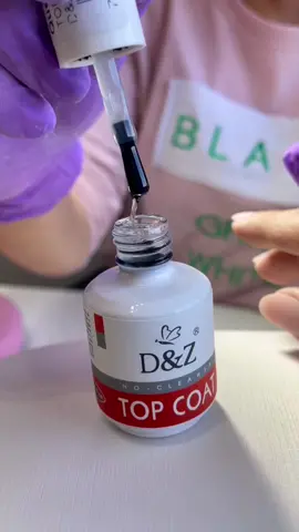 Ei nail Designer venha conhecer o top da D&z  Acesse queroloja.com.br e garanra o seu 🥰#manicure #naildesigns 