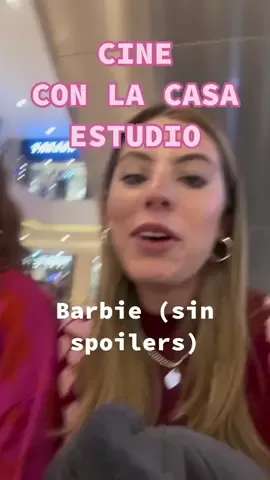 🩷🍿🎦Cine colombia que paso ahi con el set de la barbie!?  #minivlog #Vlog #undiaenmivida #undiaconmigo #cinema #barbie #barbiegirl #barbiemovies #barbietiktok #barbiechallenge ##acompañenos #chocoaventuras #casaestudio #familia  #CapCut 