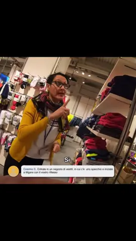 clip dei theshow #theshow #youtube #scherzi 