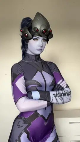 which duo am i talking about #widowmaker #widowmakercosplay #cosplay #overwatch #overwatchcosplay 