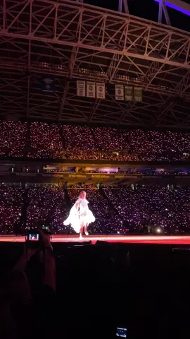 POV: we passed away                  #erastour #erastourtaylorswift #seattleerastour #taylorswift #seattleerastournight1 #seattle 
