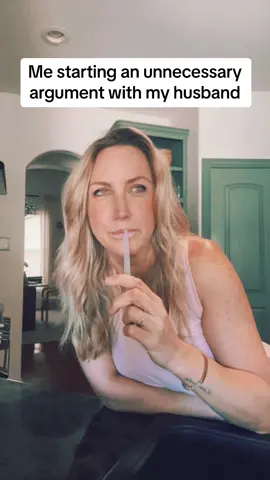 Anyone else or just me!? #funny #trending #married #marriedlife #marriedlifehumor #husbandwifecomedy #husbandsoftik #sahmlife #sahmsoftiktok #fyp 