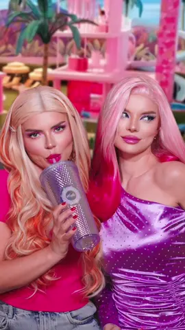 Me and my mom 😍💖 #barbie #BarbieMovie #tiktoksalon 