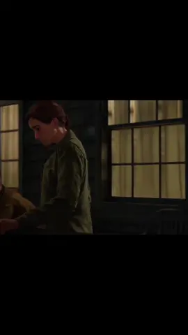 cena 🎬 final do Joel e e Ellie em The Last Of Us parte 2. #thelastofus2 #corte #cena #playstation 
