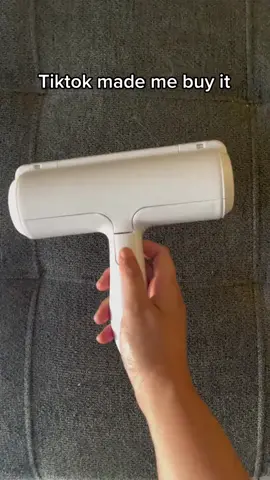 Tired of fur covering your couch? Our brush will get your couch clean in seconds! #pets #petlover #PetHairRemover #PetHairSolution #catlover #cats #CleanLiving #dogs #dog #dogoftheday #etsy #homedecor #Home 