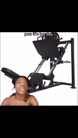 Leg Day Is Stressful 😓 (via:@_codyfit/ig) #motivation #gym #motivational #Fitness #fyp #SelfImprovement #selfhelp #weightlifting #bodybuilding #bodybuilder #physique #gymmotivation #gymrat #GymLife #gymmeme #speed #legs #legday 