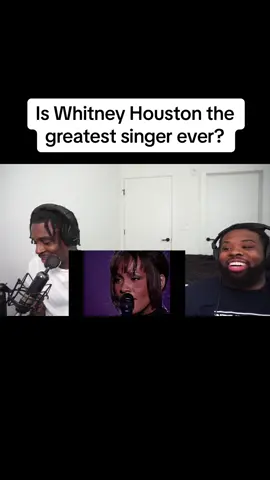 #fyp #whitneyhouston 
